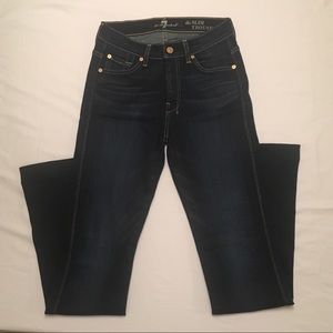7 For All Mankind Jeans
